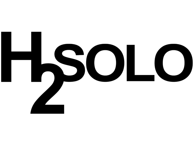 Logo H2solo