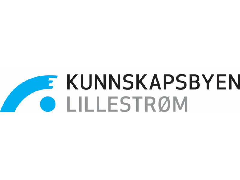 Logo Kunnskapsbyen Lillestrøm