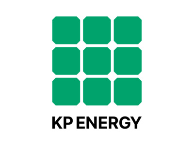 Logo KP Energy