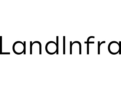 Logotyp Landinfra Energy