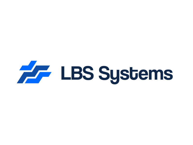 Logo LBS Systems