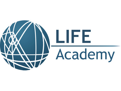 Life Academy Logo Life Academy