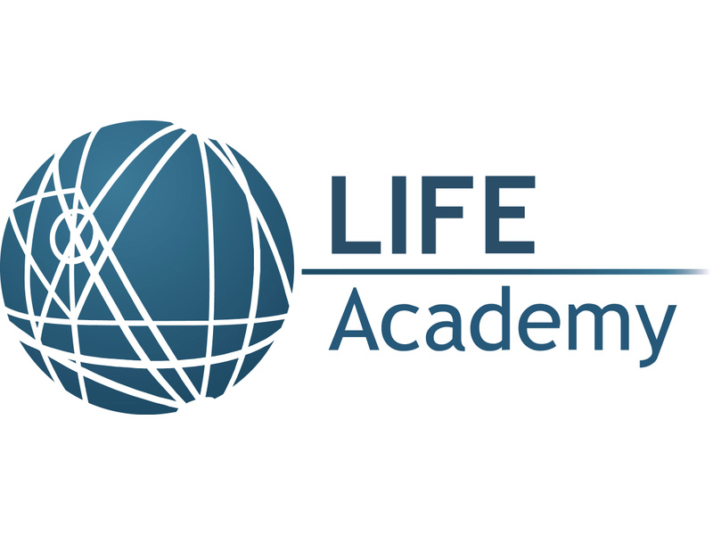 Logo Life Academy
