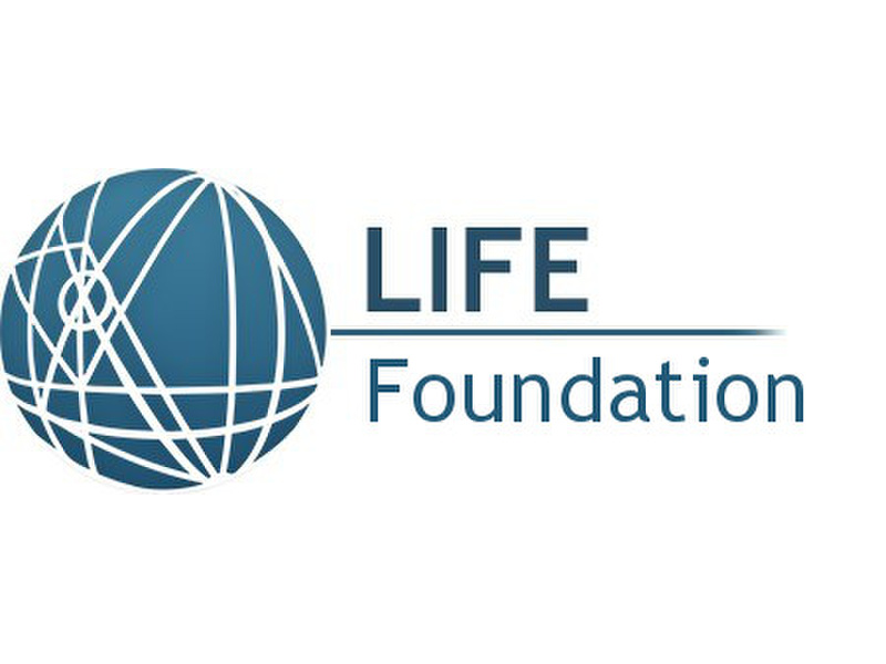 Logo Life Foundation