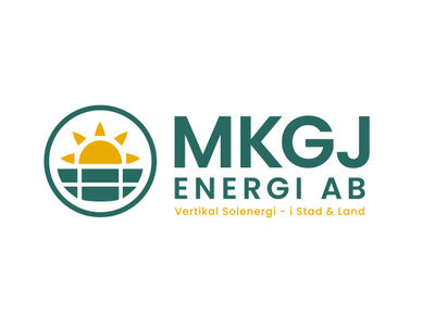 Logotyp MKGJ Energi AB