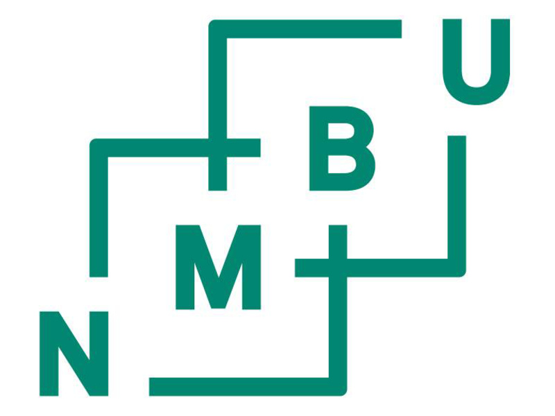 Logo NMBU