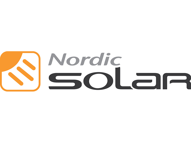 Logo Nordic Solar