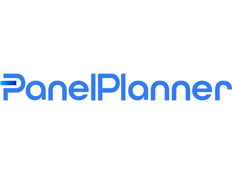 Logo PanelPlanner