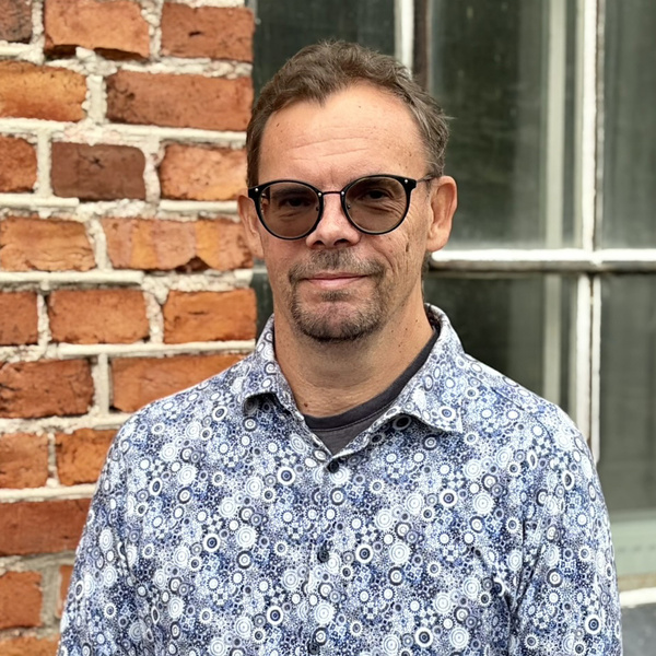 Patrik Nylund