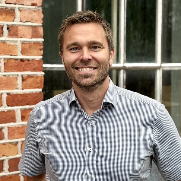 Petter Lykken