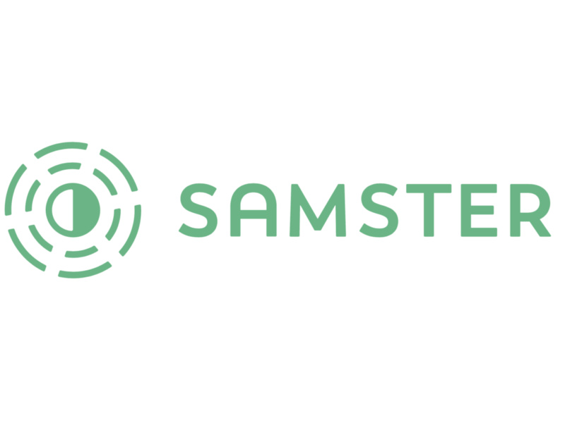 Logo Samster