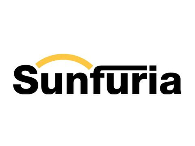 Logo Sunfuria
