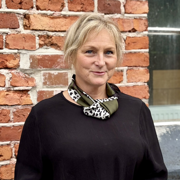 Ulrika Siösteen