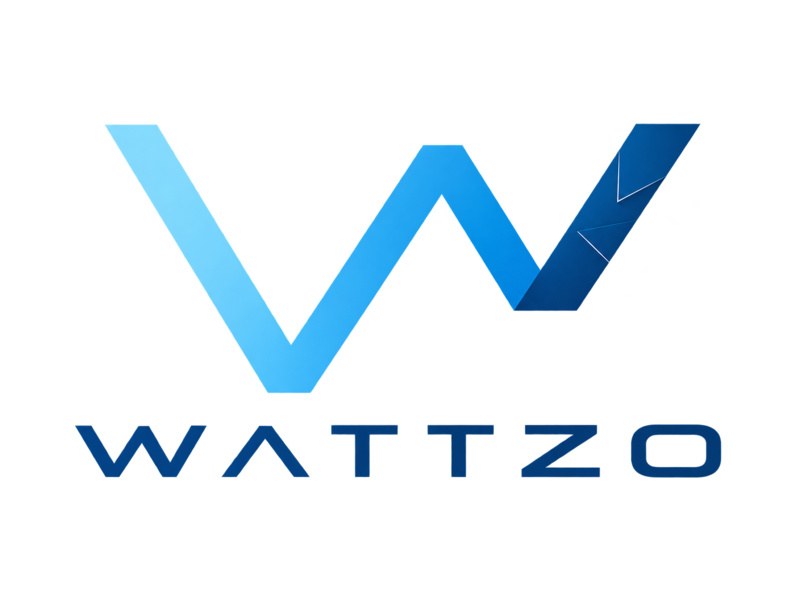 Logotyp Wattzo