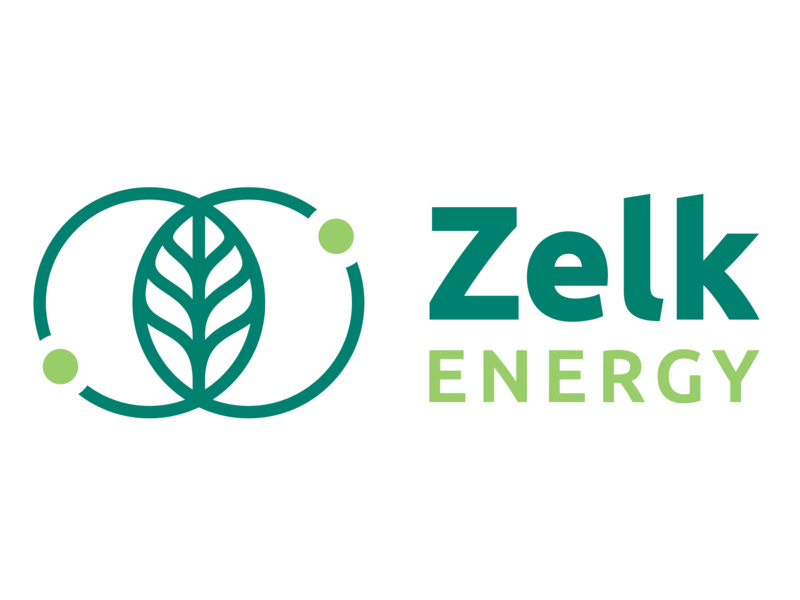 Logo ZELK Energy